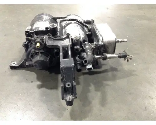 INTERNATIONAL 6.0 FilterWater Separator