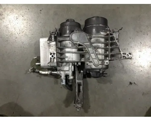 INTERNATIONAL 6.0 FilterWater Separator