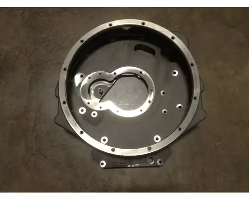 INTERNATIONAL 6.0 Flywheel Housing