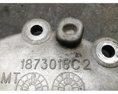 INTERNATIONAL 6.0 Flywheel Housing