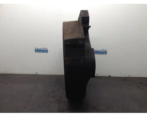 INTERNATIONAL 6.0 Flywheel Housing