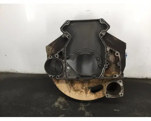 INTERNATIONAL 6.0 Flywheel Housing