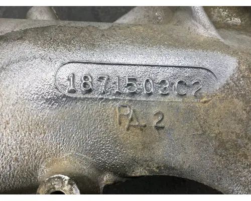 INTERNATIONAL 6.0 Intake Manifold