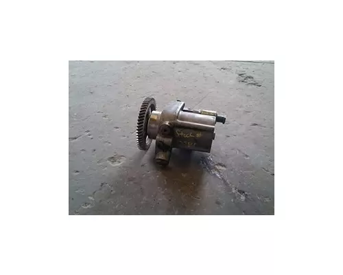 INTERNATIONAL 6.0 Oil Pump