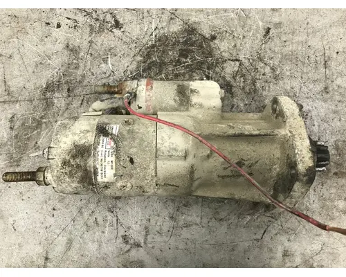 INTERNATIONAL 6.0 Starter Motor