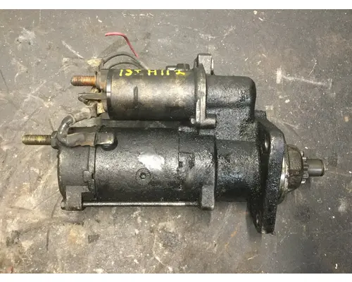 INTERNATIONAL 6.0 Starter Motor