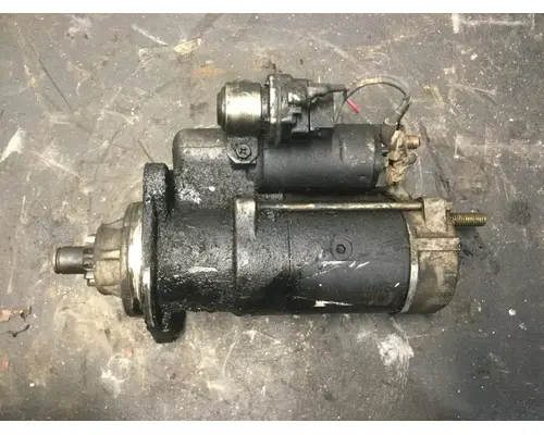 INTERNATIONAL 6.0 Starter Motor