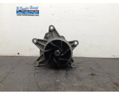 INTERNATIONAL 6.0 Water Pump