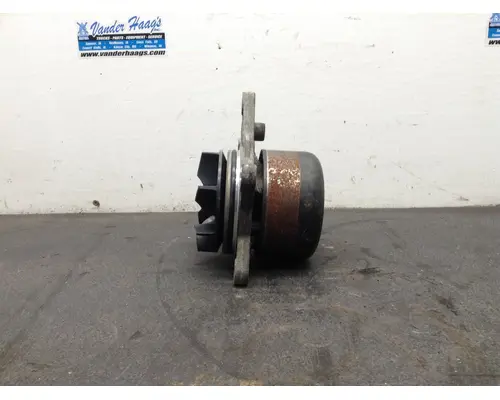 INTERNATIONAL 6.0 Water Pump