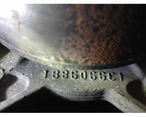 INTERNATIONAL 6.0 Water Pump