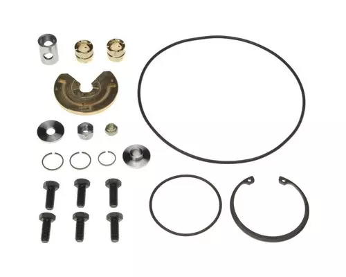 INTERNATIONAL 6.4L Powerstroke Turbo Kits