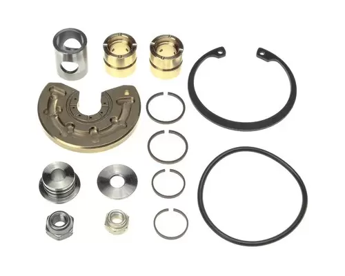 INTERNATIONAL 6.4L Powerstroke Turbocharger  Supercharger