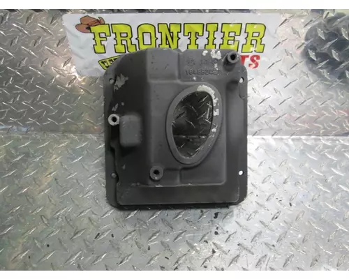 INTERNATIONAL 6.4L Front Cover