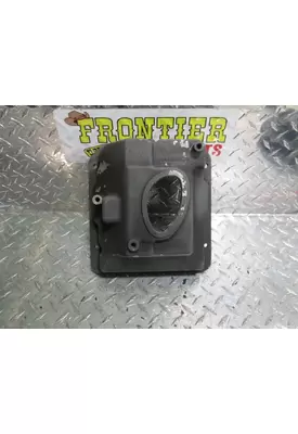 INTERNATIONAL 6.4L Front Cover