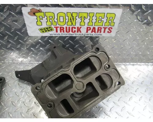 INTERNATIONAL 6.4L Turbocharger  Supercharger