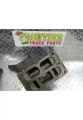 INTERNATIONAL 6.4L Turbocharger / Supercharger