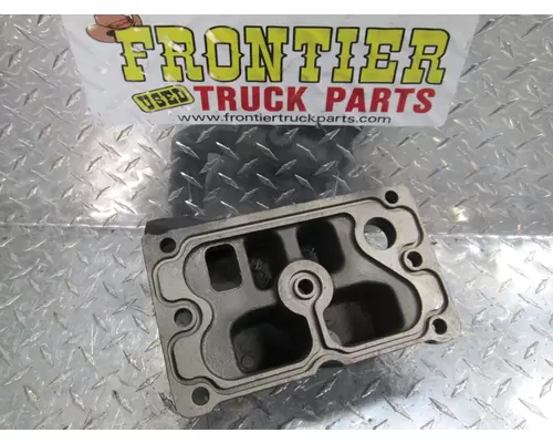INTERNATIONAL 6.4L Turbocharger  Supercharger