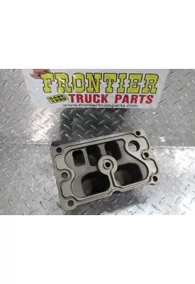 INTERNATIONAL 6.4L Turbocharger / Supercharger