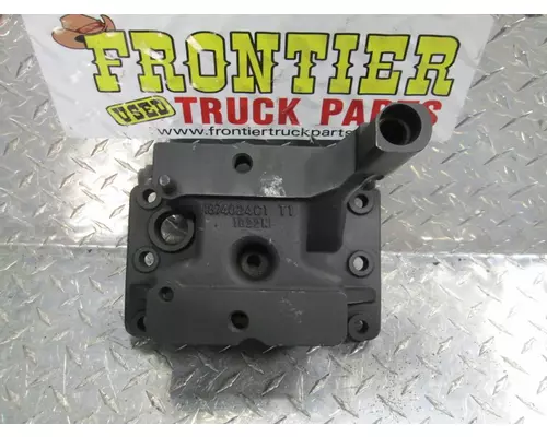 INTERNATIONAL 6.4L Turbocharger  Supercharger