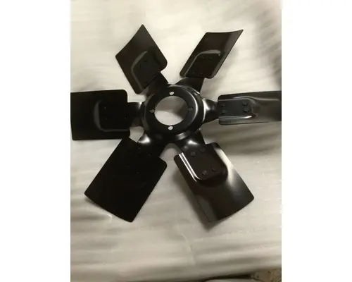 INTERNATIONAL 6.9L Fan Clutch