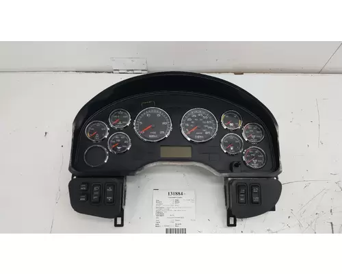 INTERNATIONAL 6112212C95 Instrument Cluster