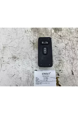 INTERNATIONAL 6112325C2 Electrical Switch