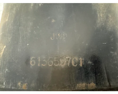 INTERNATIONAL 6136597C1 Air Tank