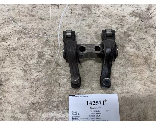 INTERNATIONAL 62042006057 Rocker Arm