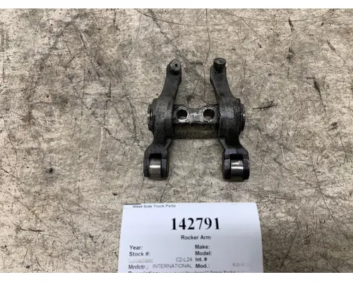 INTERNATIONAL 62042006057 Rocker Arm