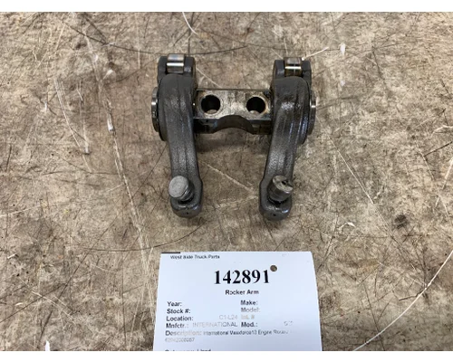 INTERNATIONAL 62042006057 Rocker Arm