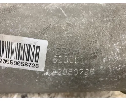 INTERNATIONAL 6290C2 Engine Parts, Misc.