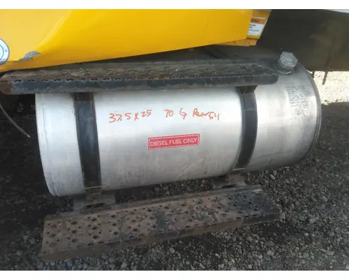 INTERNATIONAL 65-74 GALLON FUEL TANK