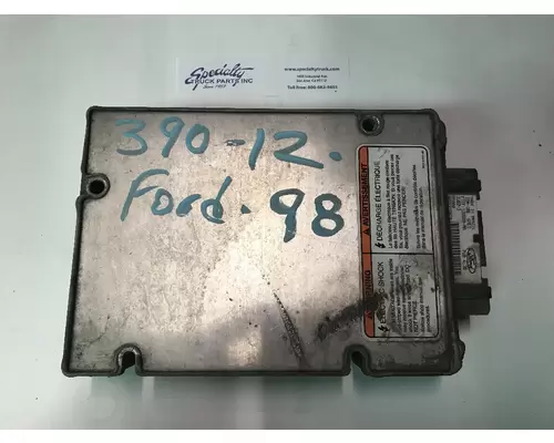 INTERNATIONAL 7.3 DIESEL Electronic Engine Control Module