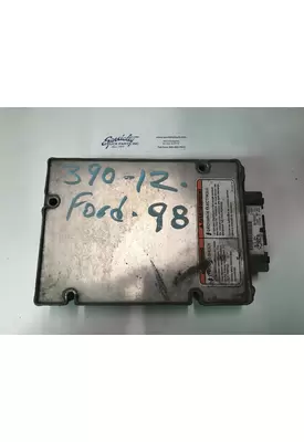 INTERNATIONAL 7.3 DIESEL Electronic Engine Control Module