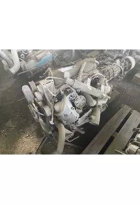 INTERNATIONAL 7.3 DIESEL Engine Assembly