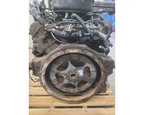 INTERNATIONAL 7.3 DIESEL Engine Assembly