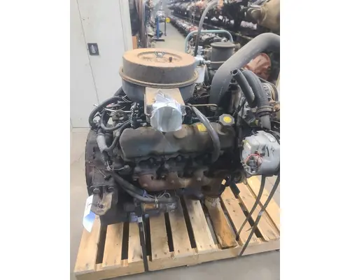 INTERNATIONAL 7.3 DIESEL Engine Assembly