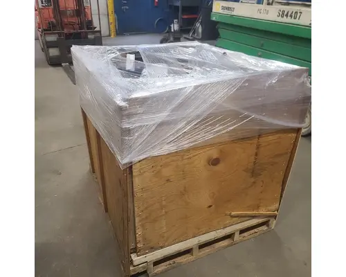 INTERNATIONAL 7.3 DIESEL Engine Assembly