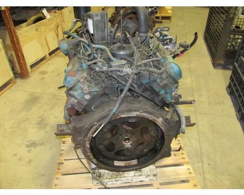 INTERNATIONAL 7.3 DIESEL Engine Assembly