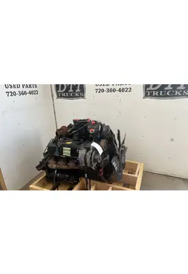 INTERNATIONAL 7.3 DIESEL Engine Assembly