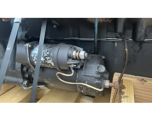 INTERNATIONAL 7.3 DIESEL Engine Assembly