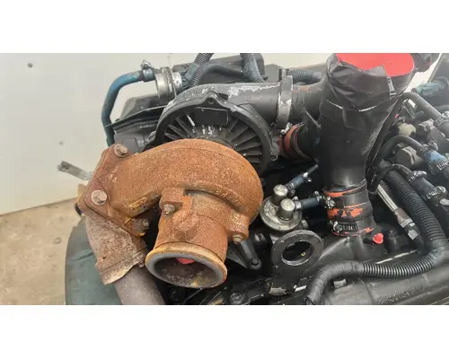 INTERNATIONAL 7.3 DIESEL Engine Assembly