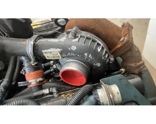 INTERNATIONAL 7.3 DIESEL Engine Assembly