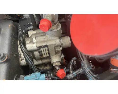 INTERNATIONAL 7.3 DIESEL Engine Assembly