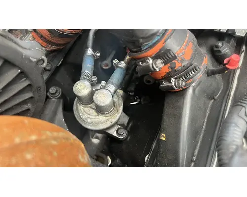 INTERNATIONAL 7.3 DIESEL Engine Assembly