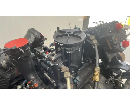 INTERNATIONAL 7.3 DIESEL Engine Assembly
