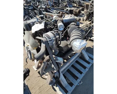 INTERNATIONAL 7.3 DIESEL Engine Assembly