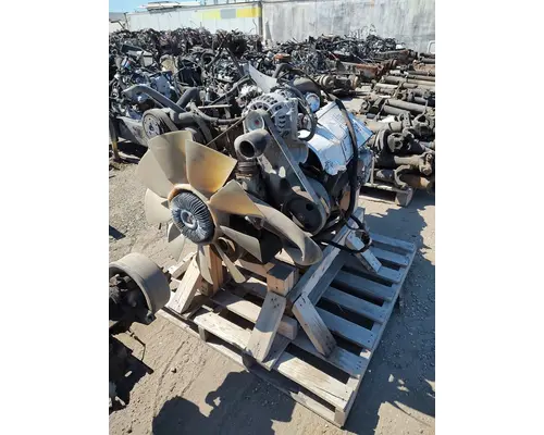 INTERNATIONAL 7.3 DIESEL Engine Assembly