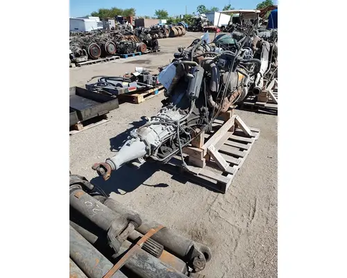 INTERNATIONAL 7.3 DIESEL Engine Assembly