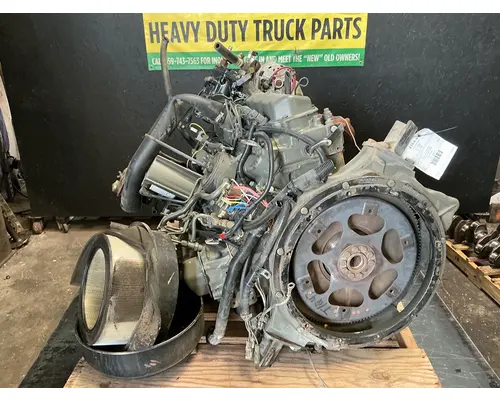 INTERNATIONAL 7.3 DIESEL Engine Assembly